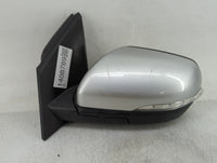 2015-2018 Ford Edge Driver Side View Mirror - Left Door Mirror OEM Used - Oemusedautoparts1.com