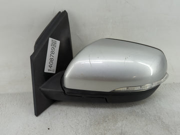 2015-2018 Ford Edge Driver Side View Mirror - Left Door Mirror OEM Used - Oemusedautoparts1.com