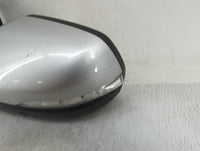 2015-2018 Ford Edge Driver Side View Mirror - Left Door Mirror OEM Used - Oemusedautoparts1.com