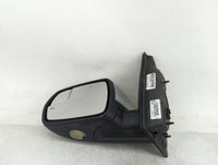 2015-2018 Ford Edge Driver Side View Mirror - Left Door Mirror OEM Used - Oemusedautoparts1.com