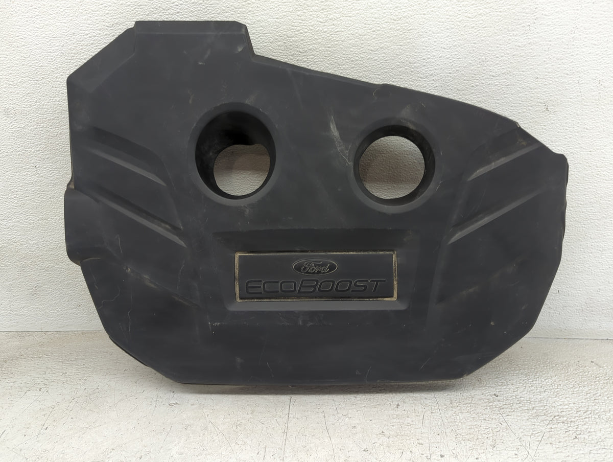 2016 Ford Edge Engine Cover - Oemusedautoparts1.com