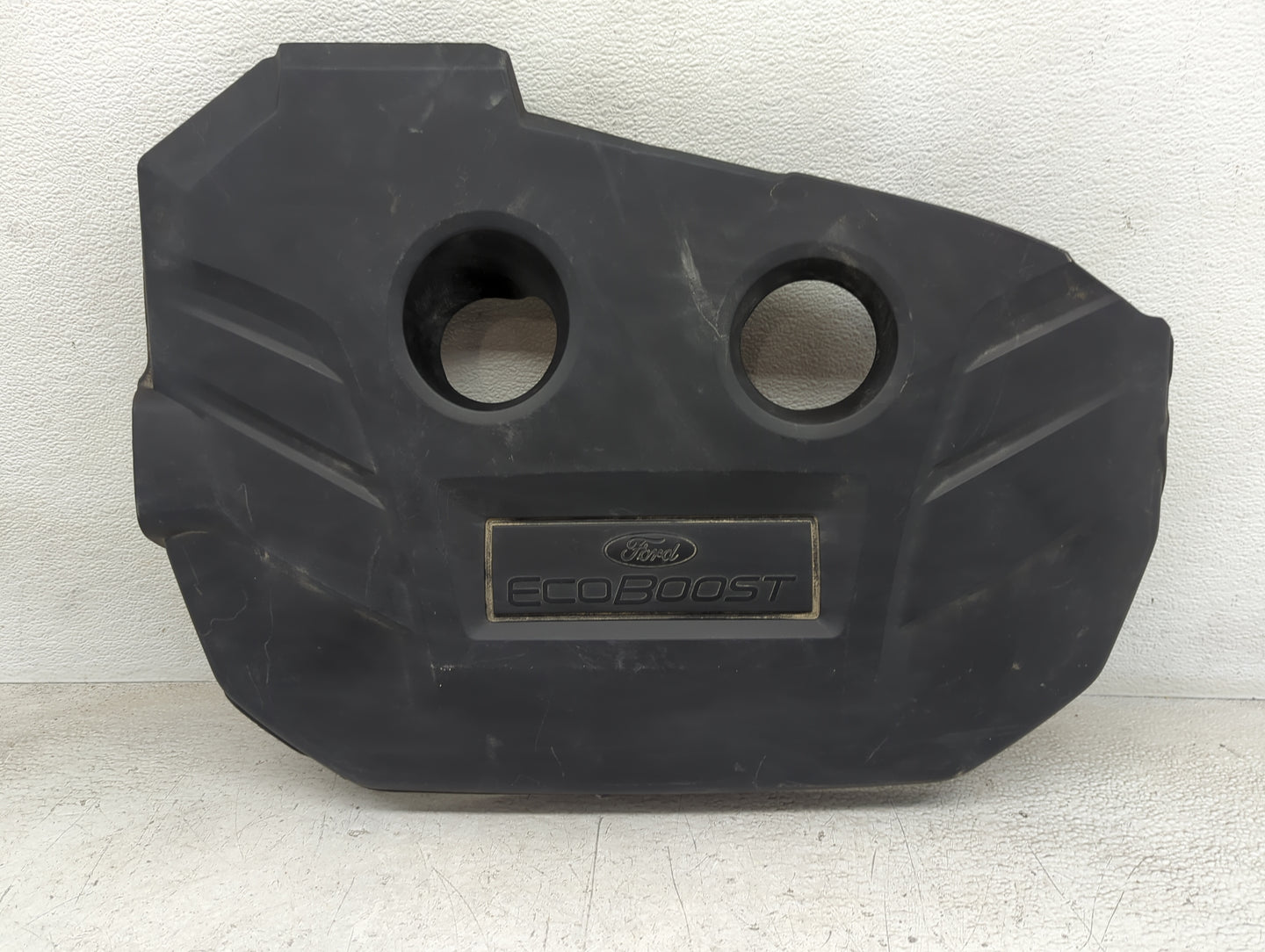 2016 Ford Edge Engine Cover - Oemusedautoparts1.com
