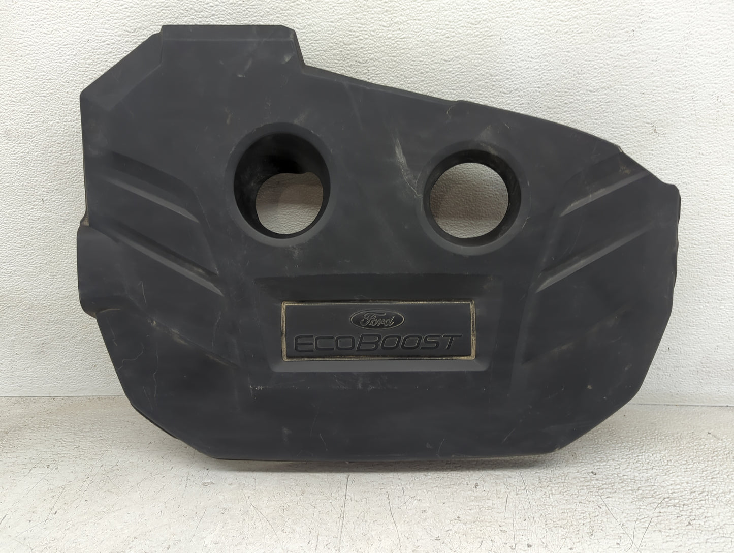 2016 Ford Edge Engine Cover - Oemusedautoparts1.com