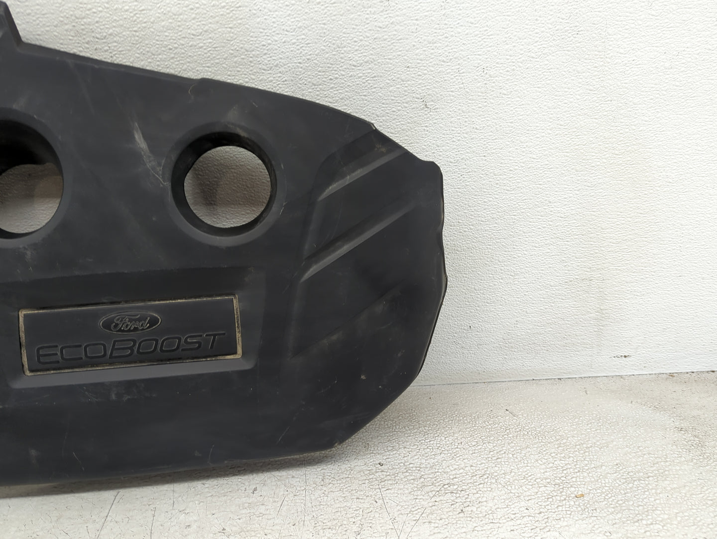 2016 Ford Edge Engine Cover - Oemusedautoparts1.com