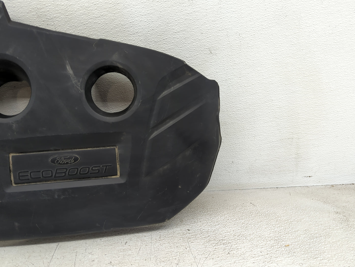 2016 Ford Edge Engine Cover - Oemusedautoparts1.com