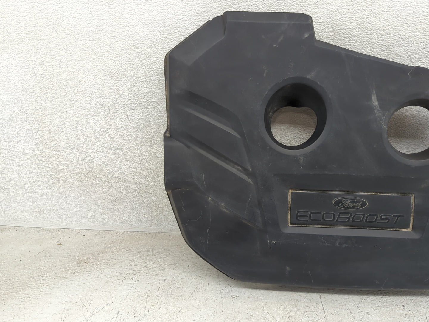 2016 Ford Edge Engine Cover - Oemusedautoparts1.com