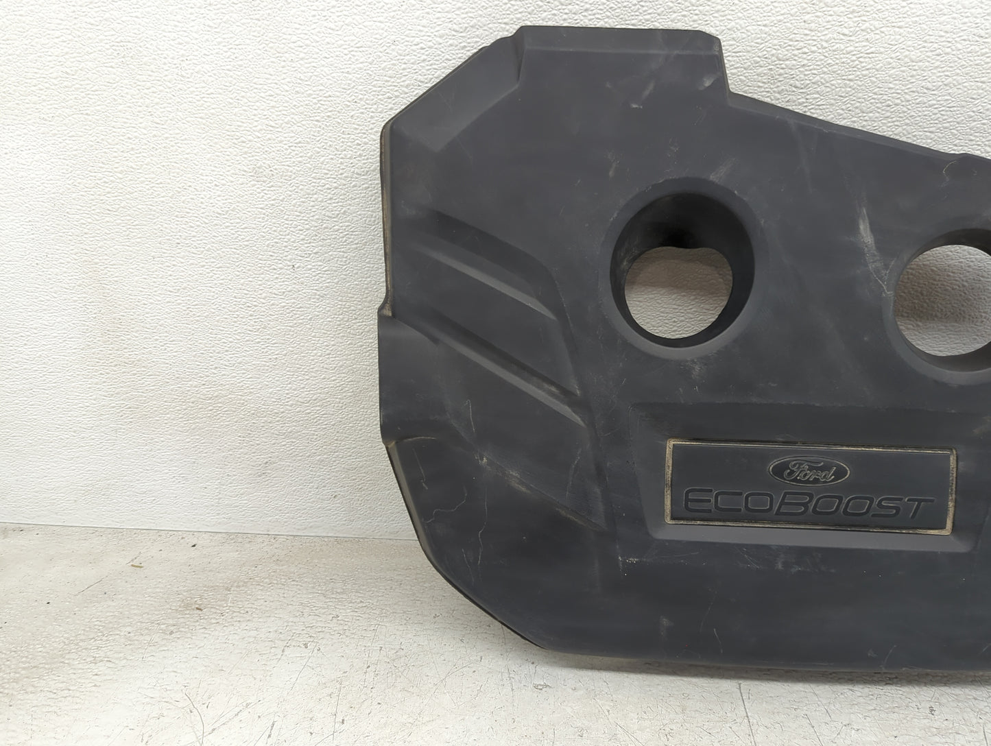 2016 Ford Edge Engine Cover - Oemusedautoparts1.com