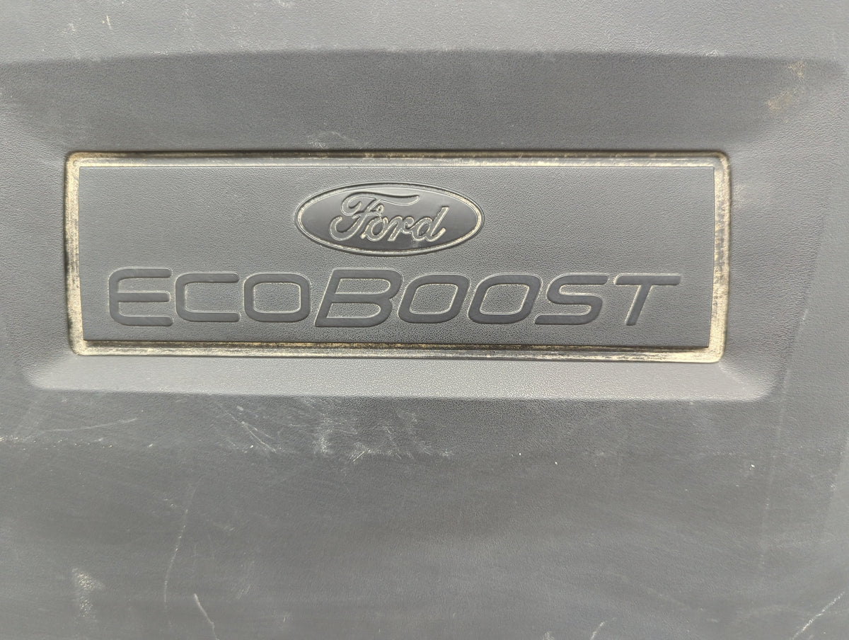 2016 Ford Edge Engine Cover - Oemusedautoparts1.com