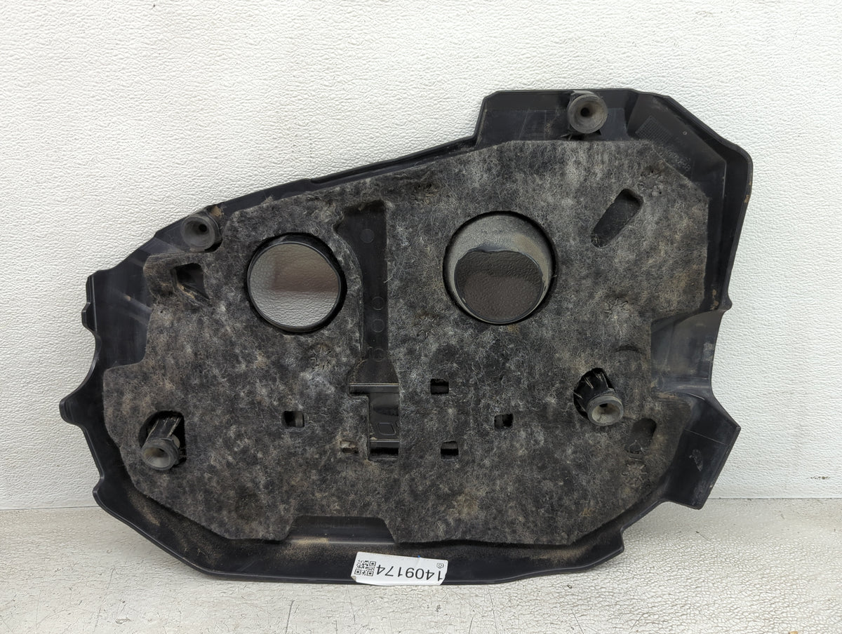 2016 Ford Edge Engine Cover - Oemusedautoparts1.com