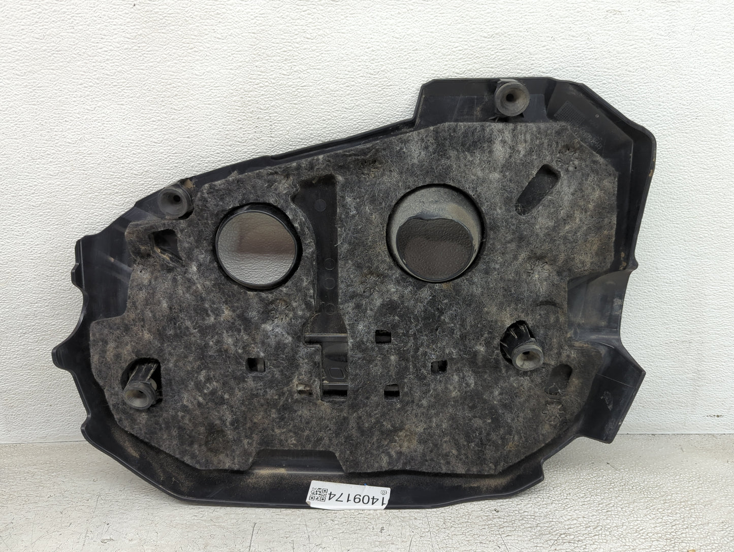 2016 Ford Edge Engine Cover - Oemusedautoparts1.com