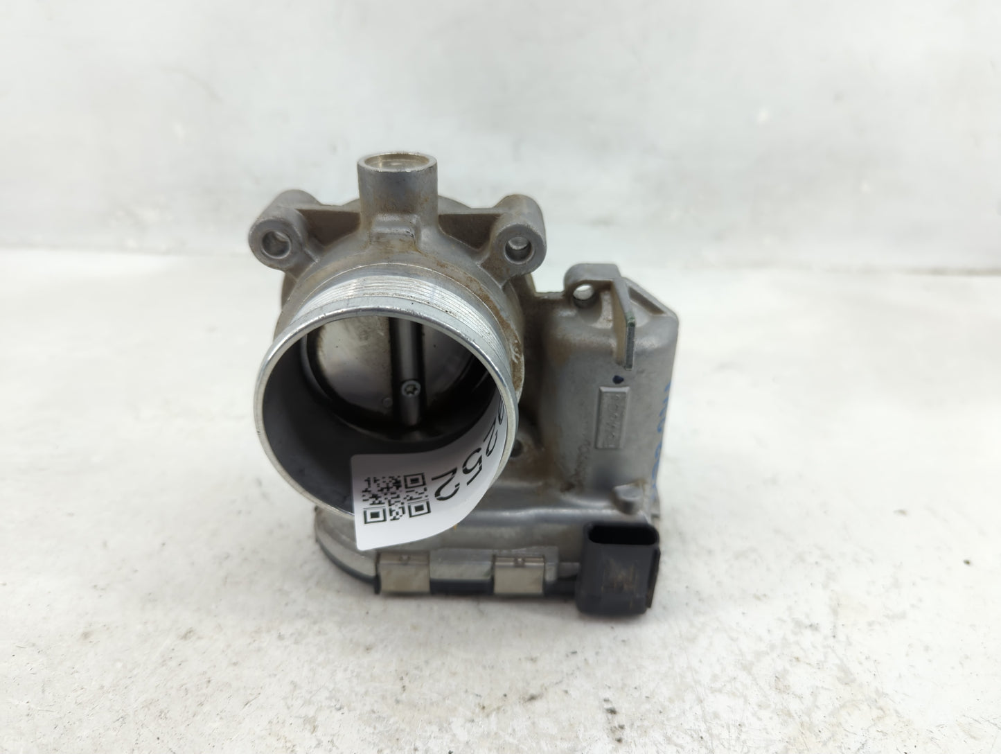2015-2018 Ford Edge Throttle Body P/N:DS7E-9F991-BB Fits Fits 2014 2015 2016 2017 2018 2019 2020 2021 2022 OEM Used Auto Par
