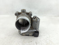 2015-2018 Ford Edge Throttle Body P/N:DS7E-9F991-BB Fits Fits 2014 2015 2016 2017 2018 2019 2020 2021 2022 OEM Used Auto Par