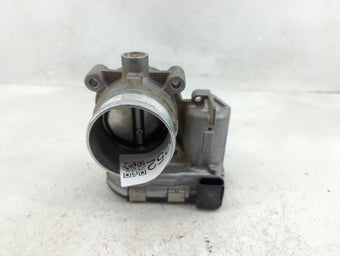 compare product 2015-2018 Ford Edge Throttle Body P/N:DS7E-9F991-BB Fits Fits 2014 2015 2016 2017 2018 2019 2020 2021 2022 OEM Used Auto Parts