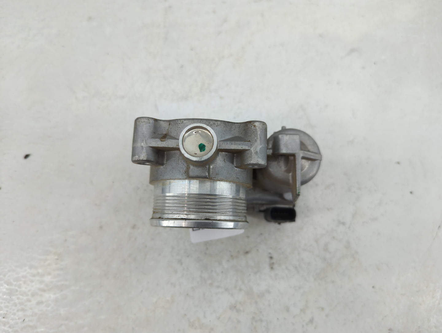 2015-2018 Ford Edge Throttle Body P/N:DS7E-9F991-BB Fits Fits 2014 2015 2016 2017 2018 2019 2020 2021 2022 OEM Used Auto Par