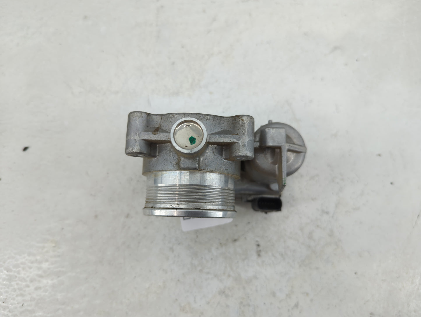 2015-2018 Ford Edge Throttle Body P/N:DS7E-9F991-BB Fits Fits 2014 2015 2016 2017 2018 2019 2020 2021 2022 OEM Used Auto Par