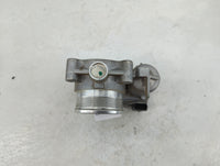 2015-2018 Ford Edge Throttle Body P/N:DS7E-9F991-BB Fits Fits 2014 2015 2016 2017 2018 2019 2020 2021 2022 OEM Used Auto Par