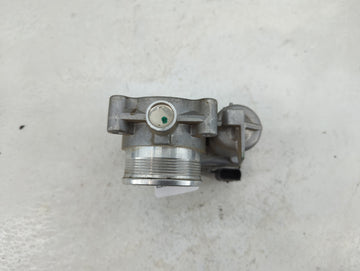 2015-2018 Ford Edge Throttle Body P/N:DS7E-9F991-BB Fits Fits 2014 2015 2016 2017 2018 2019 2020 2021 2022 OEM Used Auto Parts