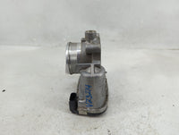 2015-2018 Ford Edge Throttle Body P/N:DS7E-9F991-BB Fits Fits 2014 2015 2016 2017 2018 2019 2020 2021 2022 OEM Used Auto Par