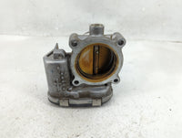 2015-2018 Ford Edge Throttle Body P/N:DS7E-9F991-BB Fits Fits 2014 2015 2016 2017 2018 2019 2020 2021 2022 OEM Used Auto Par