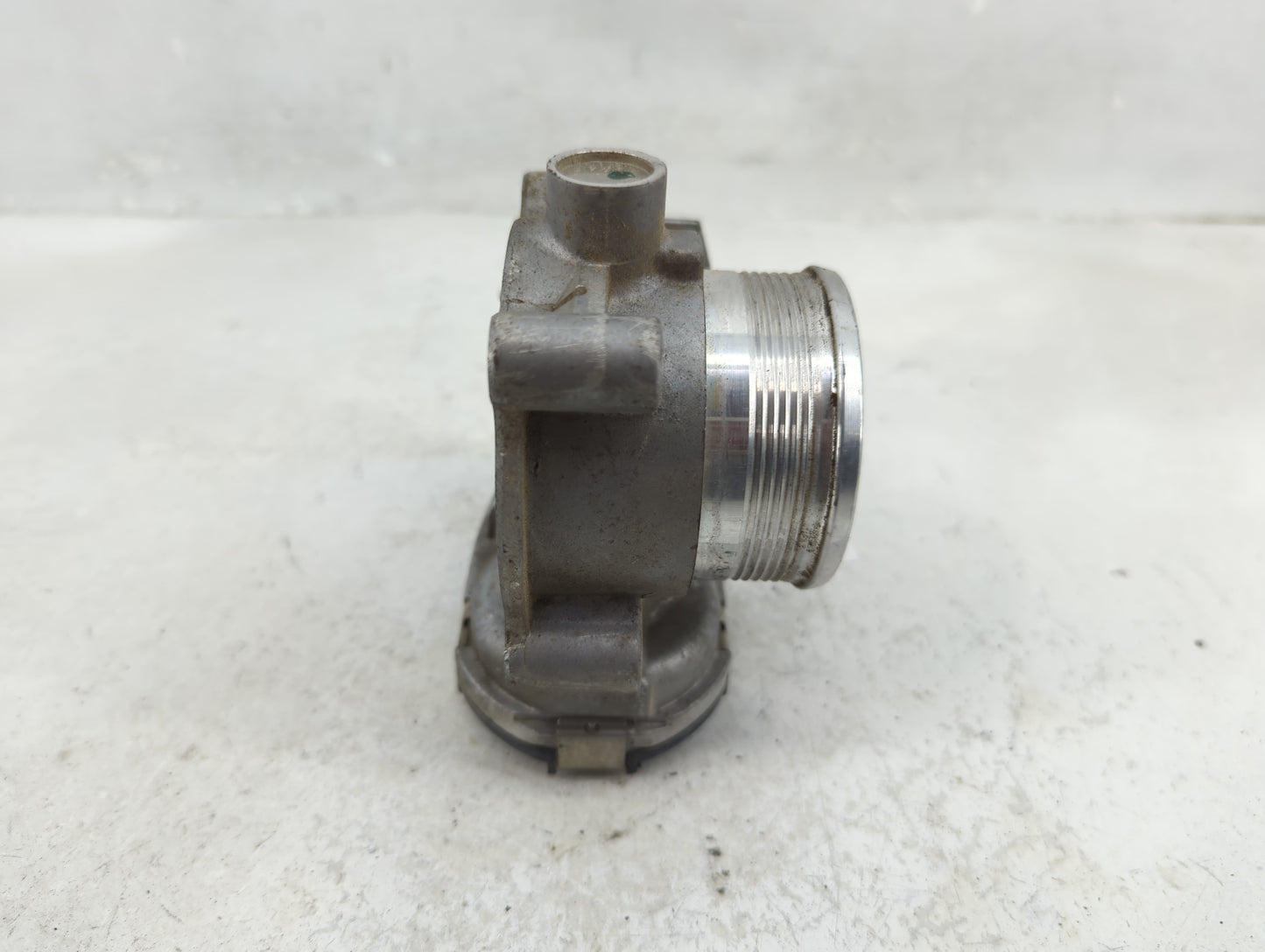 2015-2018 Ford Edge Throttle Body P/N:DS7E-9F991-BB Fits Fits 2014 2015 2016 2017 2018 2019 2020 2021 2022 OEM Used Auto Par