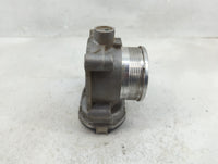 2015-2018 Ford Edge Throttle Body P/N:DS7E-9F991-BB Fits Fits 2014 2015 2016 2017 2018 2019 2020 2021 2022 OEM Used Auto Par