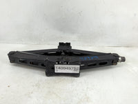 2016 Ford Edge Spare Scissor Car Jack - Oemusedautoparts1.com