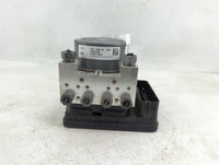 2015-2018 Ford Edge ABS Pump Control Module Replacement P/N:F2GC-2C405-AG Fits Fits 2015 2016 2017 2018 OEM Used Auto Parts 
