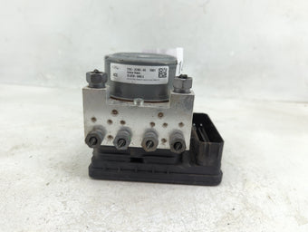 compare product 2015-2018 Ford Edge ABS Pump Control Module Replacement P/N:F2GC-2C405-AG Fits Fits 2015 2016 2017 2018 OEM Used Auto Parts