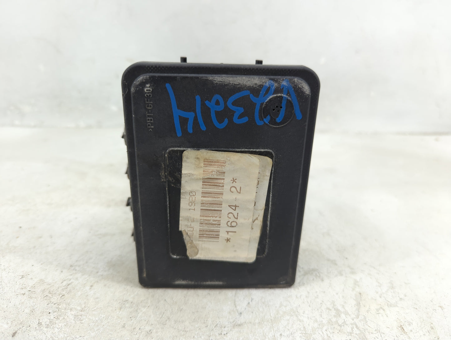 2015-2018 Ford Edge ABS Pump Control Module Replacement P/N:F2GC-2C405-AG Fits Fits 2015 2016 2017 2018 OEM Used Auto Parts 