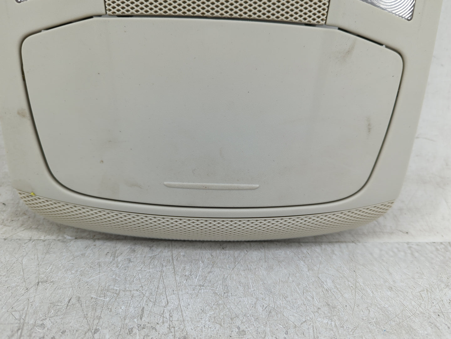 2016 Ford Edge Overhead Roof Console - Oemusedautoparts1.com