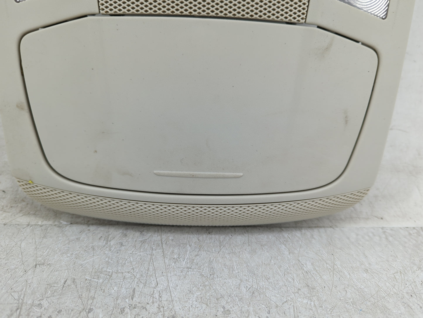 2016 Ford Edge Overhead Roof Console - Oemusedautoparts1.com