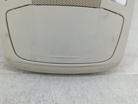 2016 Ford Edge Overhead Roof Console - Oemusedautoparts1.com