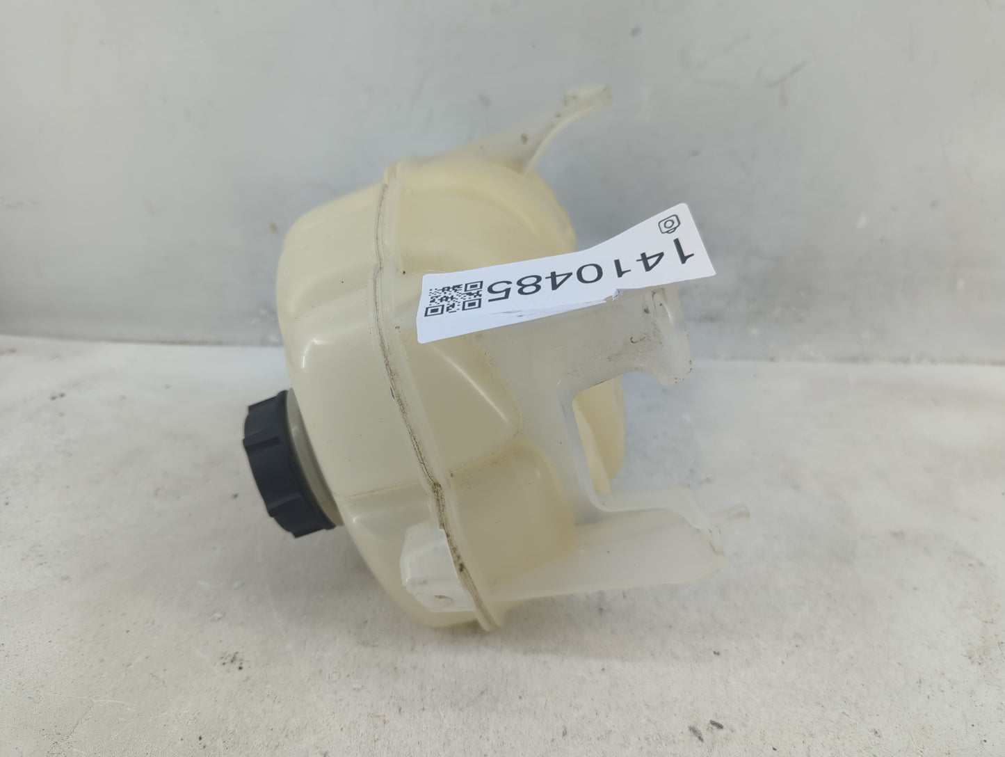 Ford Edge Windshield Washer Fluid Reservoir Bottle Oem - Oemusedautoparts1.com