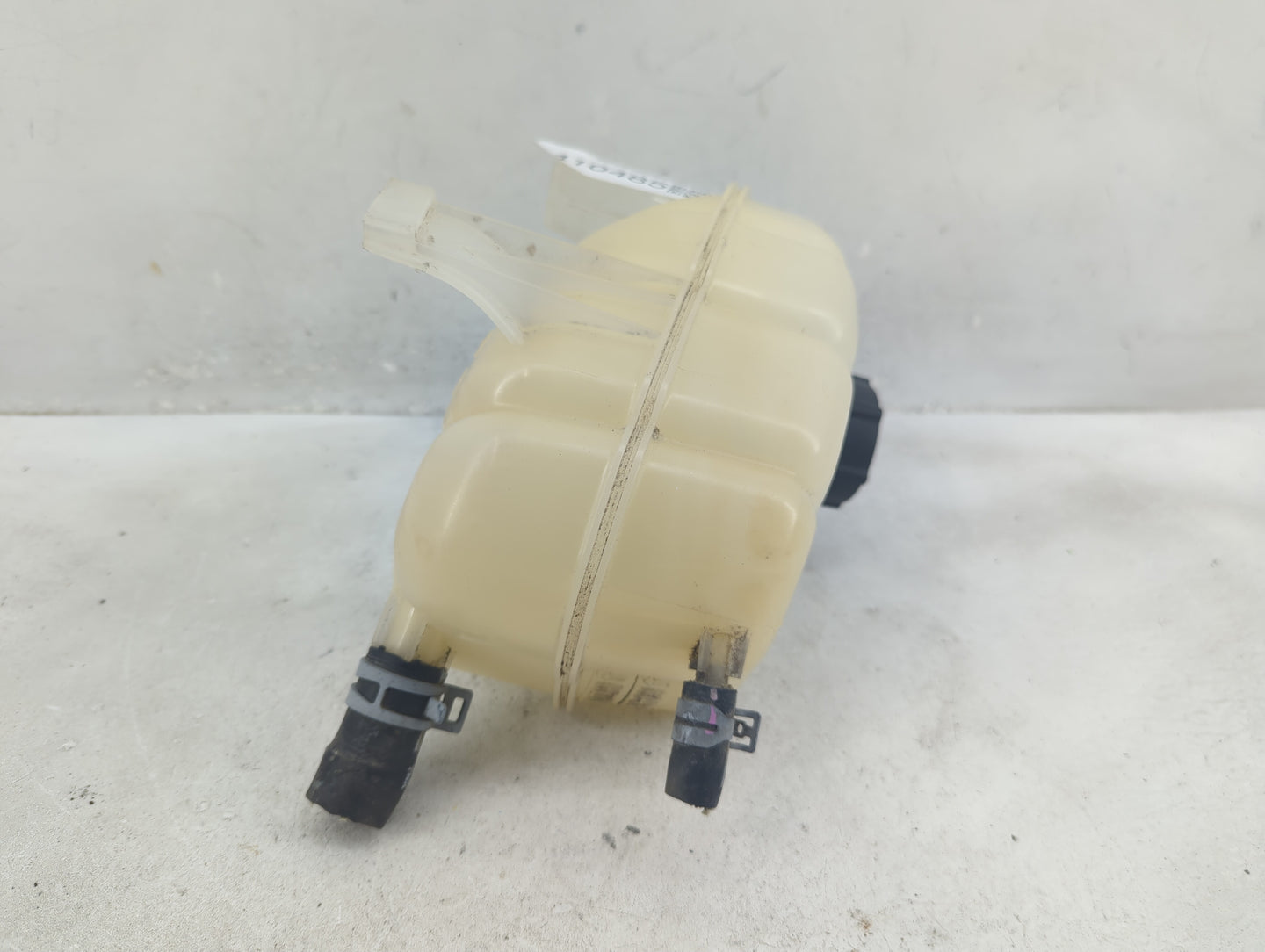 Ford Edge Windshield Washer Fluid Reservoir Bottle Oem - Oemusedautoparts1.com