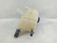 Ford Edge Windshield Washer Fluid Reservoir Bottle Oem - Oemusedautoparts1.com