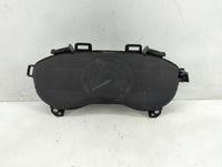2016-2018 Ford Edge Instrument Cluster Speedometer Gauges P/N:GT4T-10849-CB Fits Fits 2016 2017 2018 OEM Used Auto Parts - O