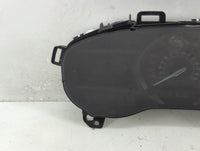 2016-2018 Ford Edge Instrument Cluster Speedometer Gauges P/N:GT4T-10849-CB Fits Fits 2016 2017 2018 OEM Used Auto Parts - O