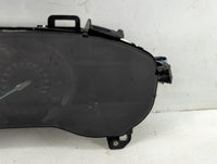 2016-2018 Ford Edge Instrument Cluster Speedometer Gauges P/N:GT4T-10849-CB Fits Fits 2016 2017 2018 OEM Used Auto Parts - O