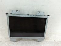 2015-2018 Ford Edge Information Display Screen - Oemusedautoparts1.com