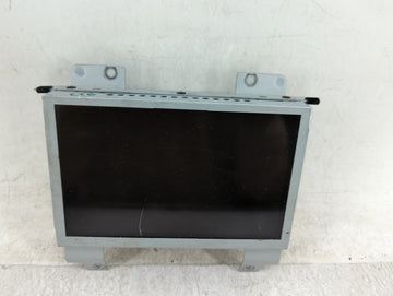 2015-2018 Ford Edge Information Display Screen - Oemusedautoparts1.com