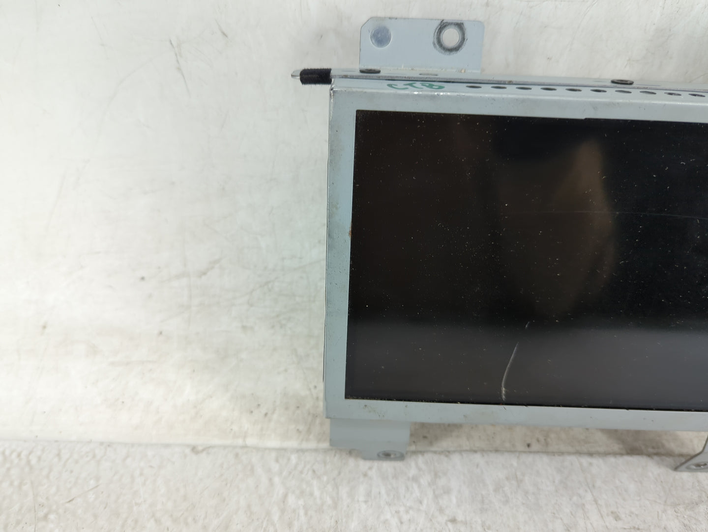 2015-2018 Ford Edge Information Display Screen - Oemusedautoparts1.com