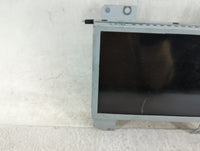 2015-2018 Ford Edge Information Display Screen - Oemusedautoparts1.com