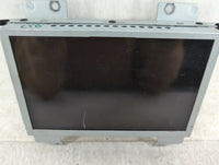 2015-2018 Ford Edge Information Display Screen - Oemusedautoparts1.com