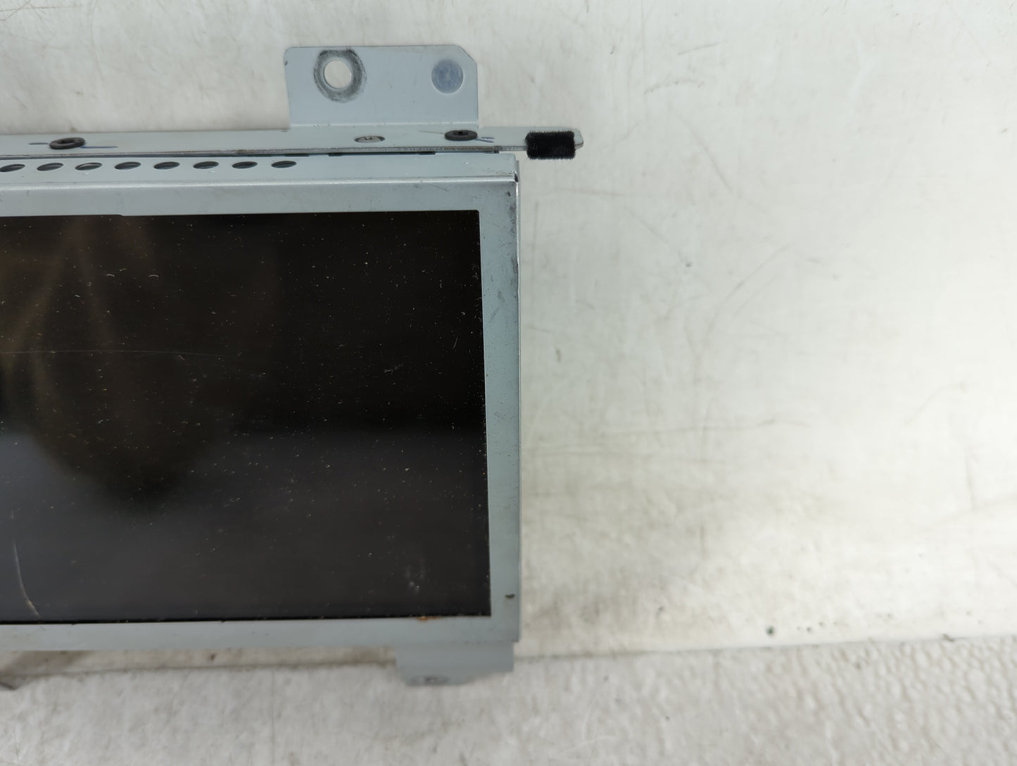 2015-2018 Ford Edge Information Display Screen - Oemusedautoparts1.com