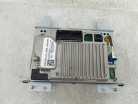 2015-2018 Ford Edge Information Display Screen - Oemusedautoparts1.com