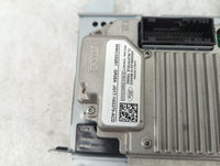 2015-2018 Ford Edge Information Display Screen - Oemusedautoparts1.com