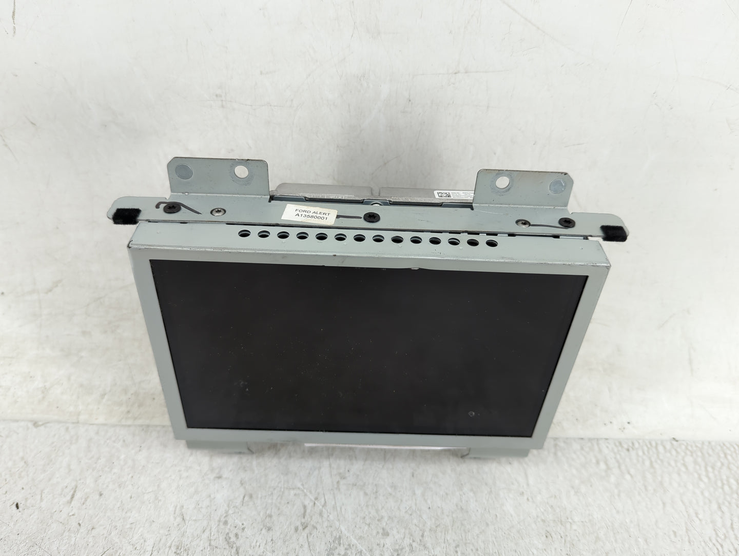 2015-2018 Ford Edge Information Display Screen - Oemusedautoparts1.com