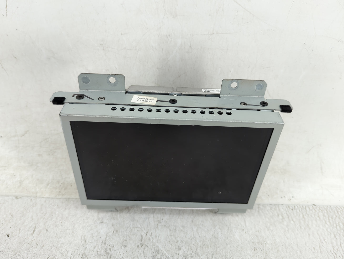 2015-2018 Ford Edge Information Display Screen - Oemusedautoparts1.com