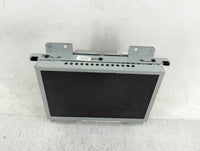 2015-2018 Ford Edge Information Display Screen - Oemusedautoparts1.com