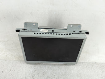 compare product 2015-2018 Ford Edge Information Display Screen